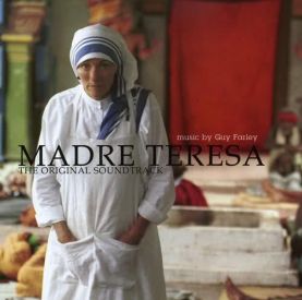 Музыка из фильма Madre Teresa