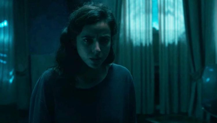 [Review Phim] Ác Mộng Không Lối Thoát: Bộ Phim "Ma" Kinh Dị Khá Hấp Dẫn Của Netflix