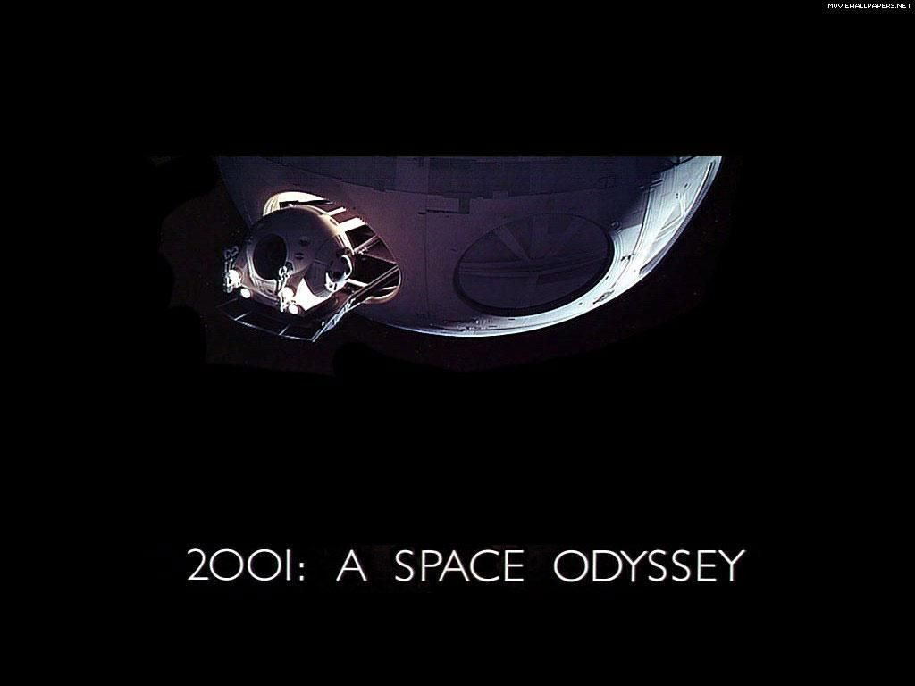 Фильм 2001: Космическая одиссея | 2001: A Space Odyssey - лучшие обои для рабочего стола