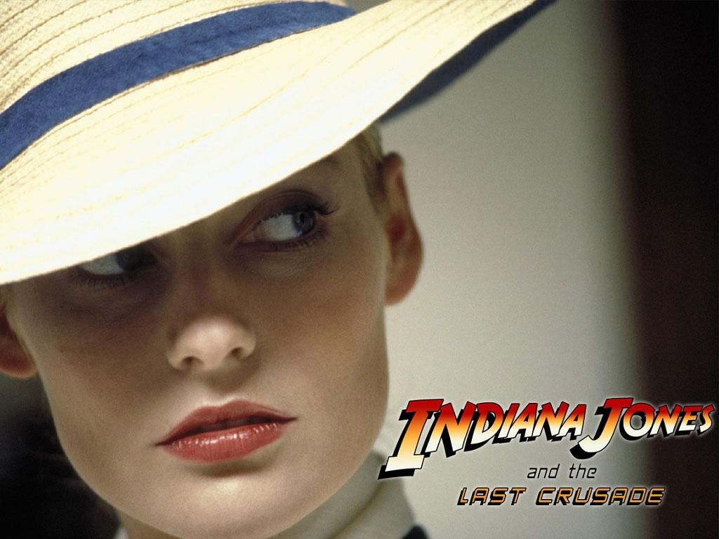 Фильм Индиана Джонс и последний крестовый поход | Indiana Jones and the Last Crusade - лучшие обои для рабочего стола