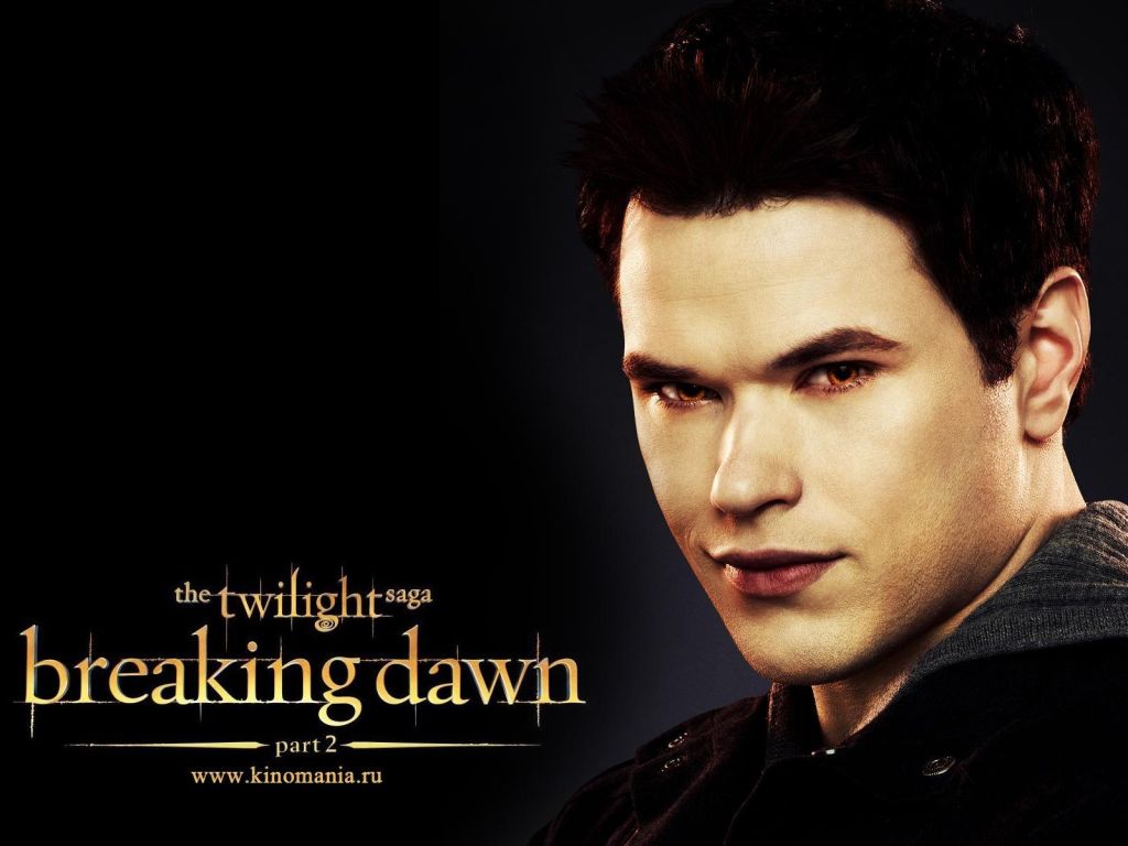 Фильм Сумерки. Сага. Рассвет. Часть 2 | Twilight Saga: Breaking Dawn - Part 2 - лучшие обои для рабочего стола