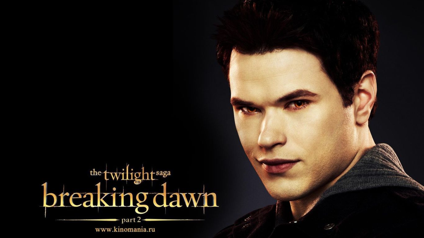 Фильм Сумерки. Сага. Рассвет. Часть 2 | Twilight Saga: Breaking Dawn - Part 2 - лучшие обои для рабочего стола