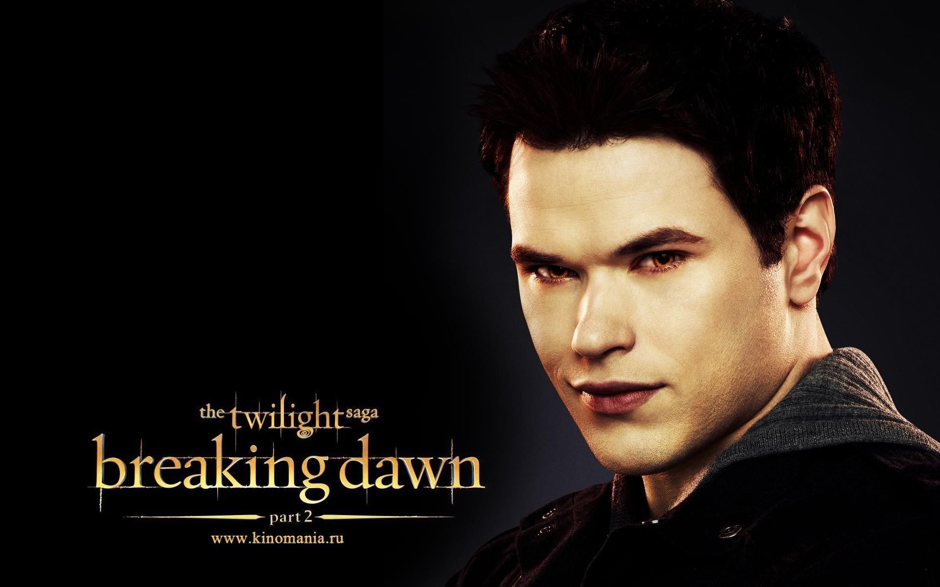 Фильм Сумерки. Сага. Рассвет. Часть 2 | Twilight Saga: Breaking Dawn - Part 2 - лучшие обои для рабочего стола