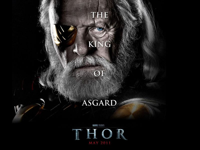 Фильм Тор | Thor - лучшие обои для рабочего стола