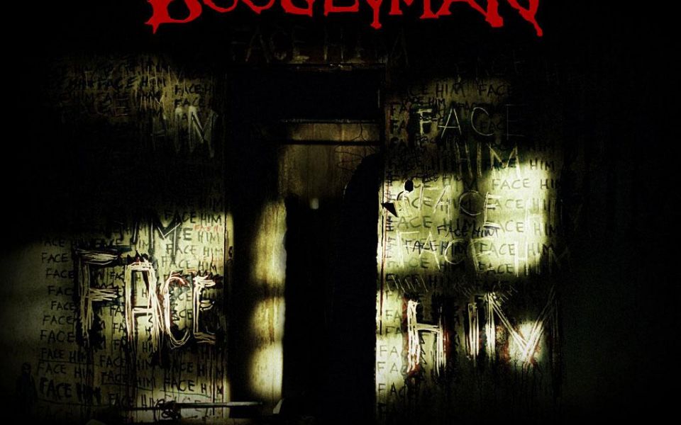 Фильм Бугимэн: Царство ночных кошмаров | Boogeyman - лучшие обои для рабочего стола