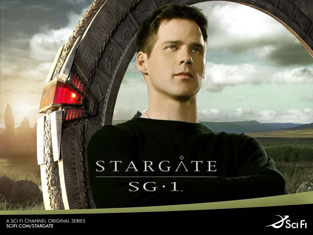 Фильм Звездные врата | Stargate SG-1 - лучшие обои для рабочего стола