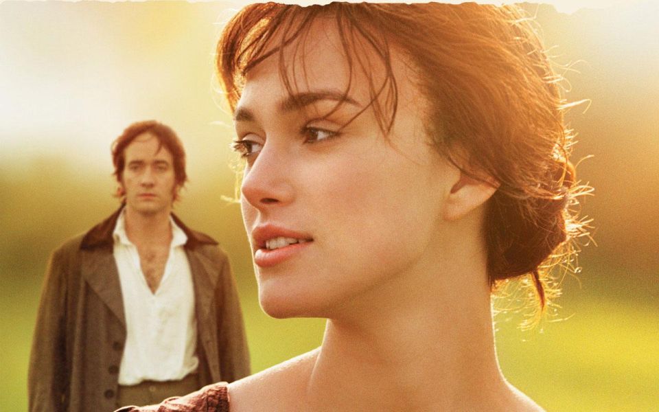 Фильм Гордость и предубеждение | Pride & Prejudice - лучшие обои для рабочего стола