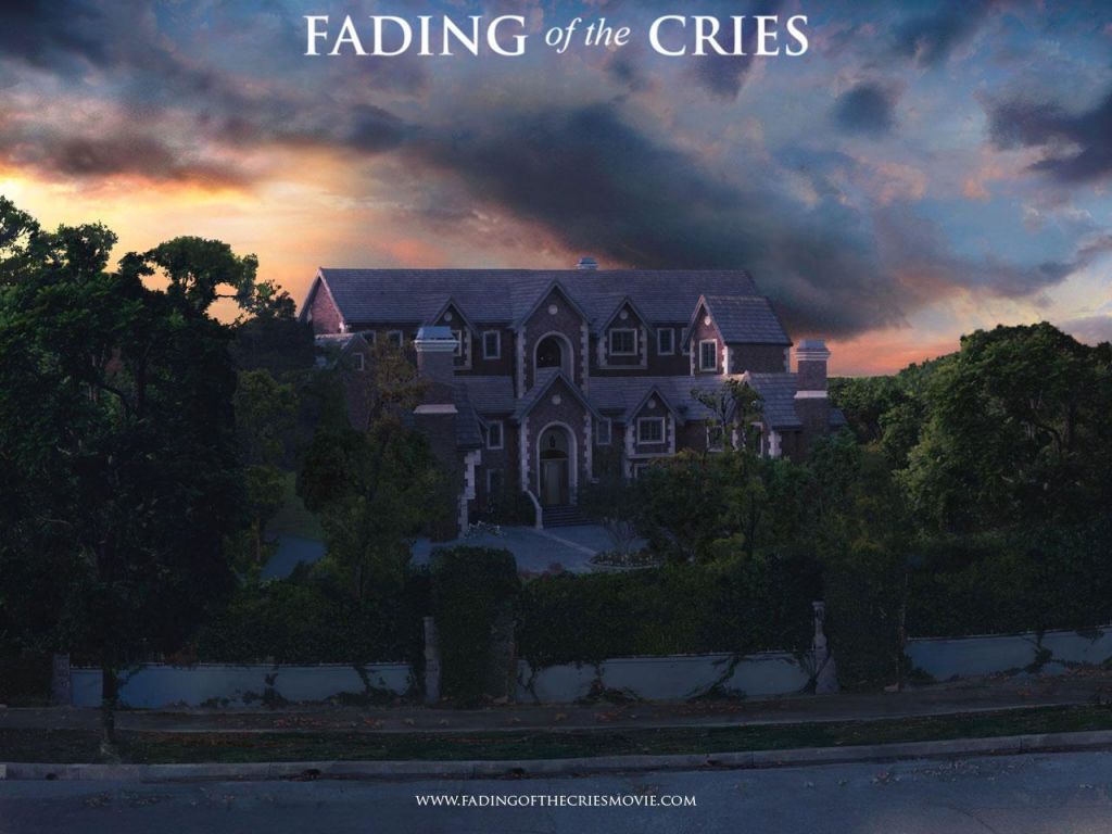 Фильм Затихающие крики | Fading of the Cries - лучшие обои для рабочего стола