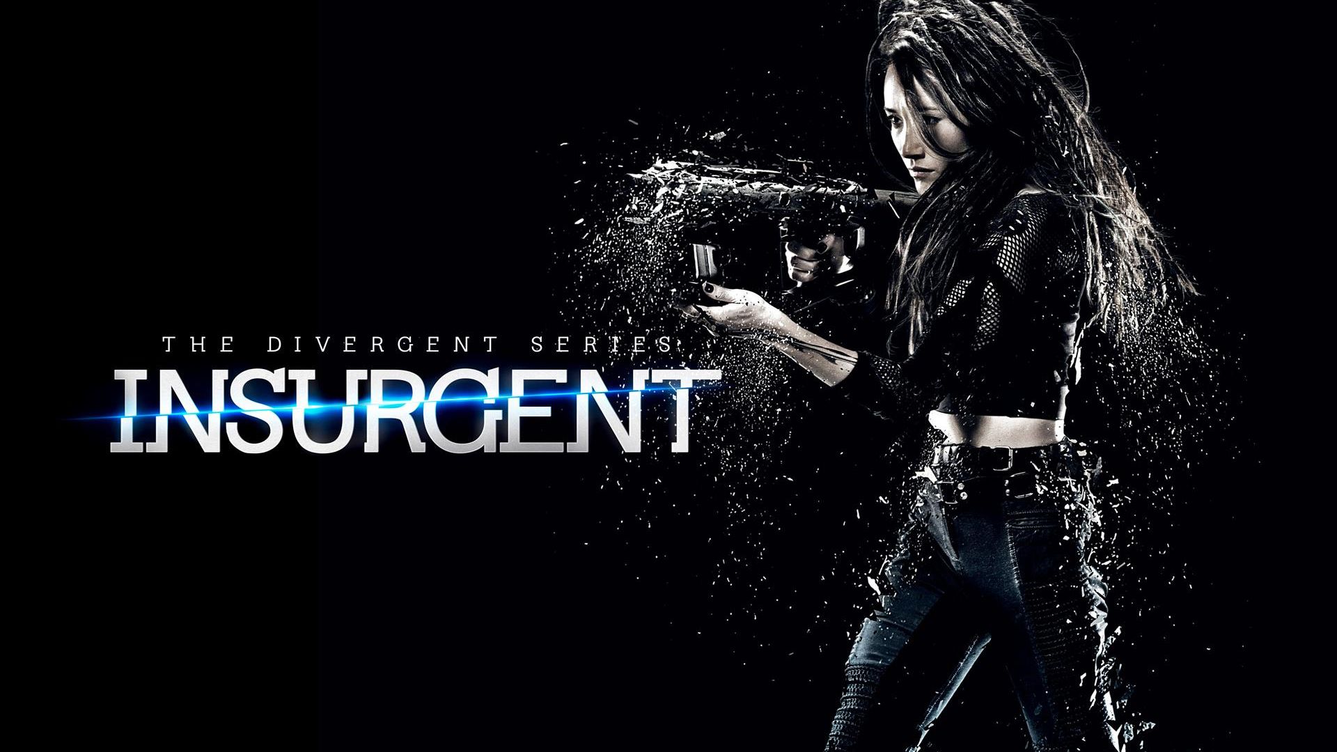 Фильм Дивергент, глава 2: Инсургент | Insurgent - лучшие обои для рабочего стола