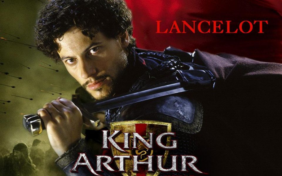 Фильм Король Артур | King Arthur - лучшие обои для рабочего стола