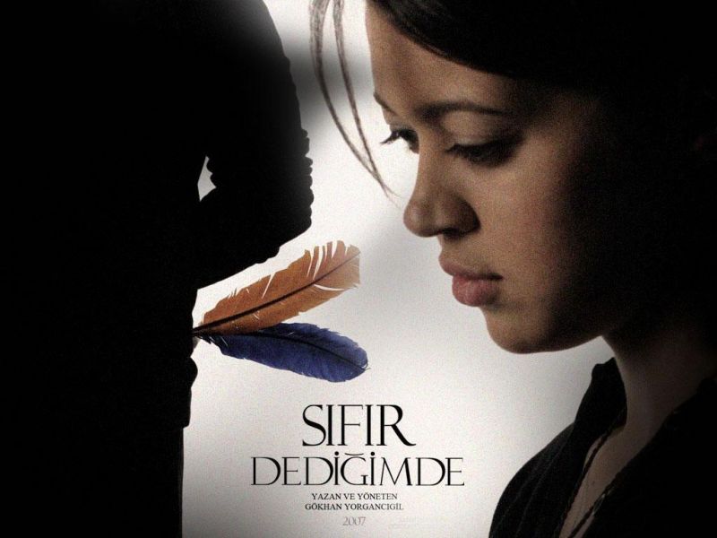 Фильм Sifir dedigimde | Sifir dedigimde - лучшие обои для рабочего стола