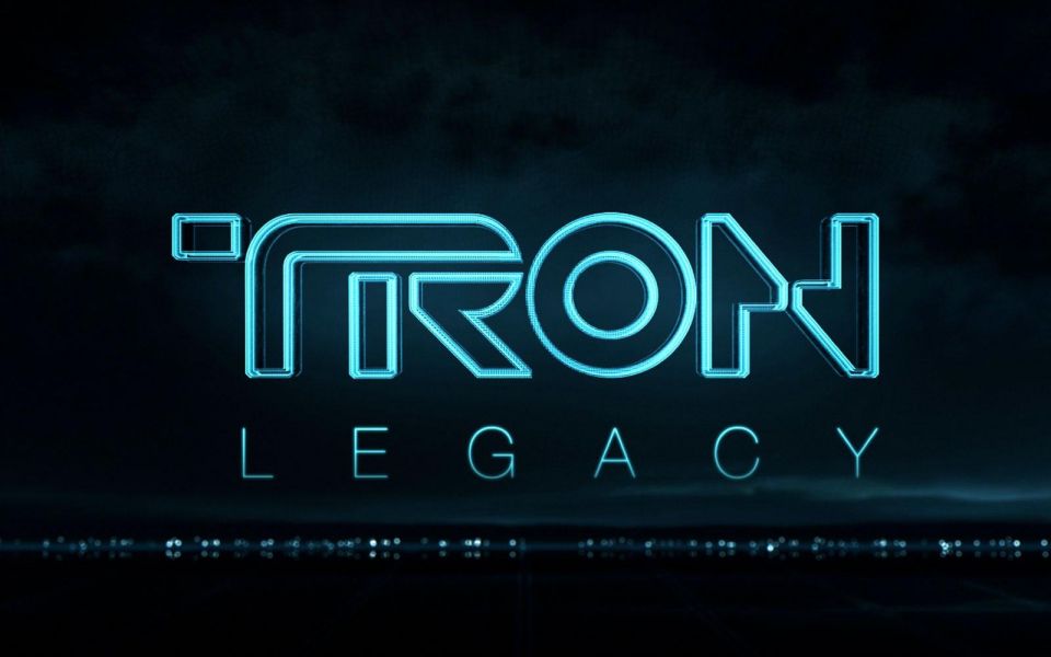 Фильм Трон: Наследие | TRON: Legacy - лучшие обои для рабочего стола