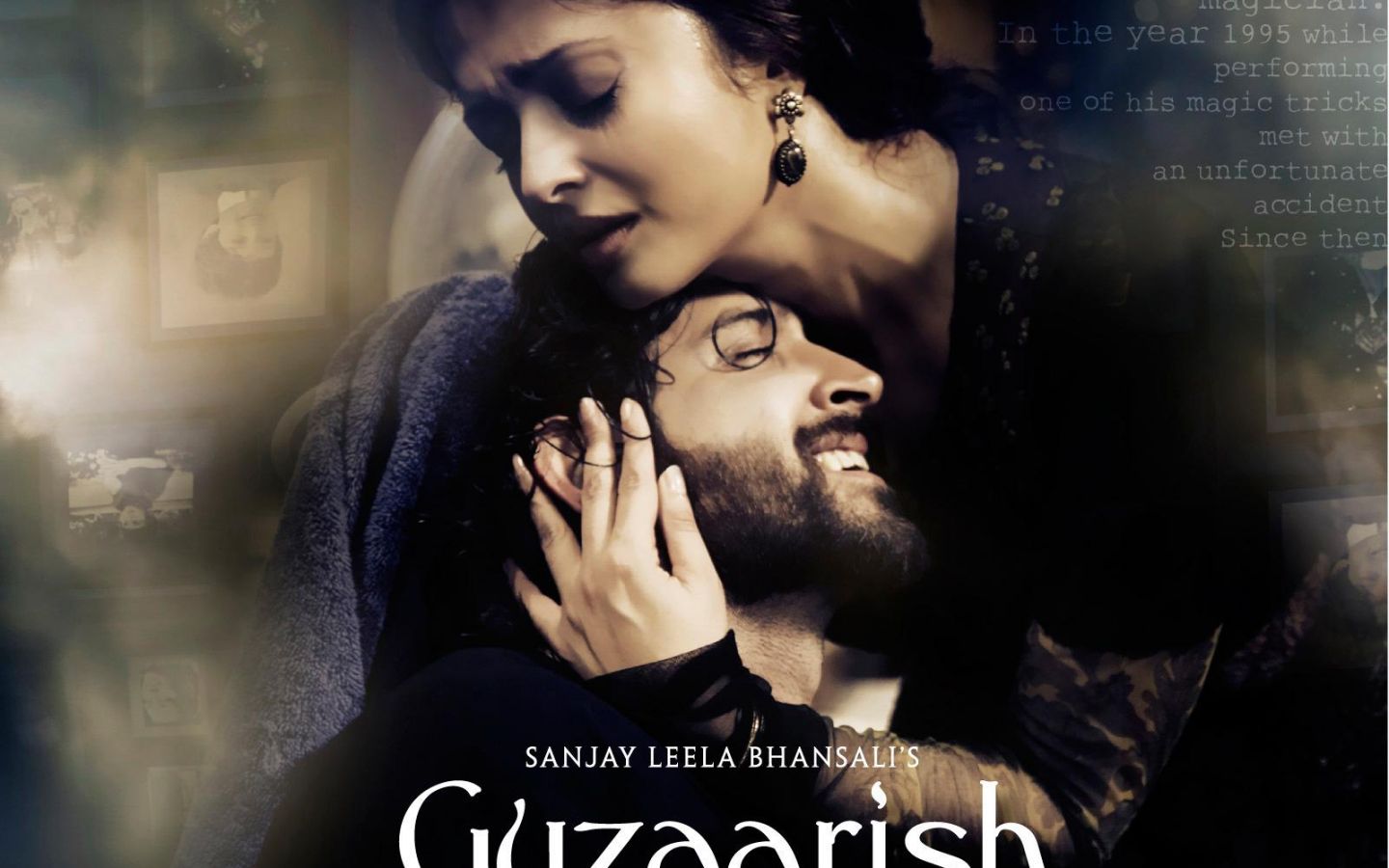 Drama guzarish