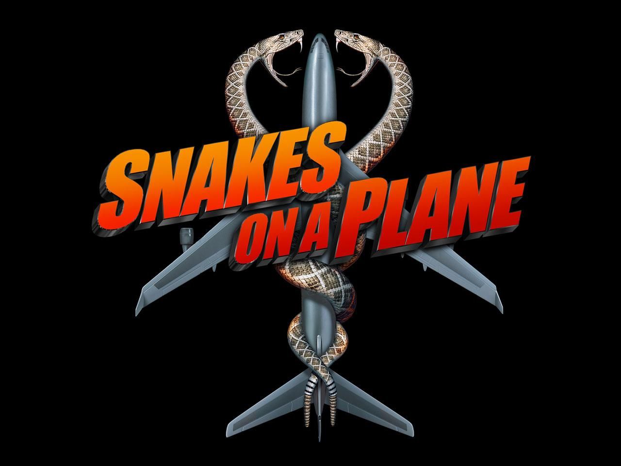 Фильм Змеиный полет | Snakes on a Plane - лучшие обои для рабочего стола