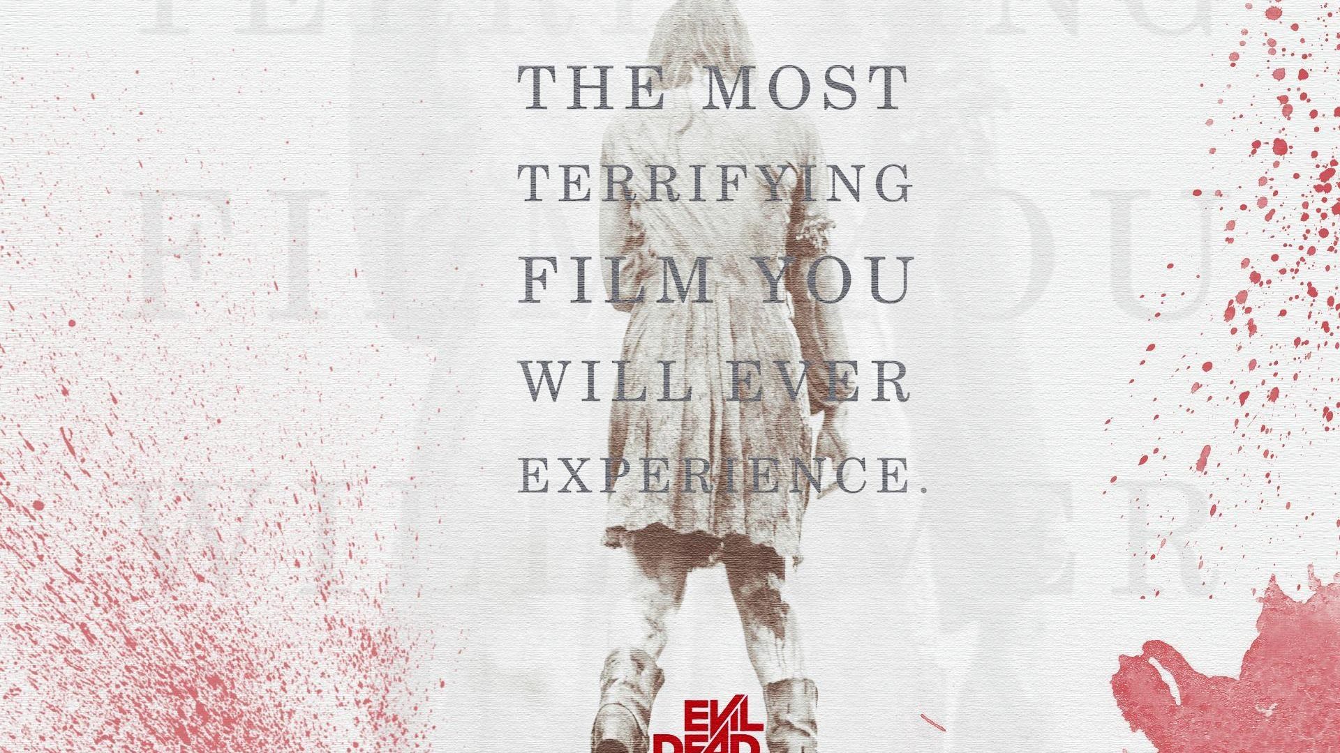Фильм Зловещие мертвецы: Черная книга | Evil Dead - лучшие обои для рабочего стола