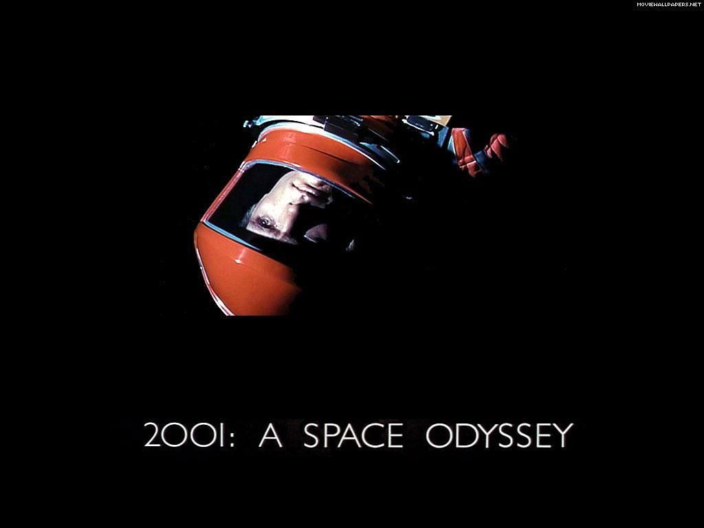 Обои 1024 на 768 к фильму 2001: Космическая одиссея | 2001: A Space Odyssey  #2178 | KINOMANIA.RU