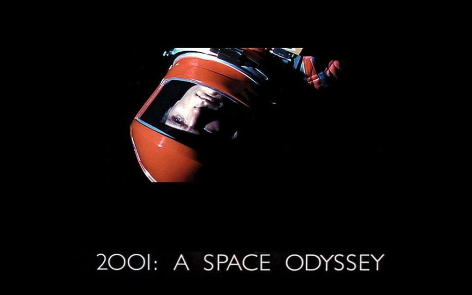 Фильм 2001: Космическая одиссея | 2001: A Space Odyssey - лучшие обои для рабочего стола