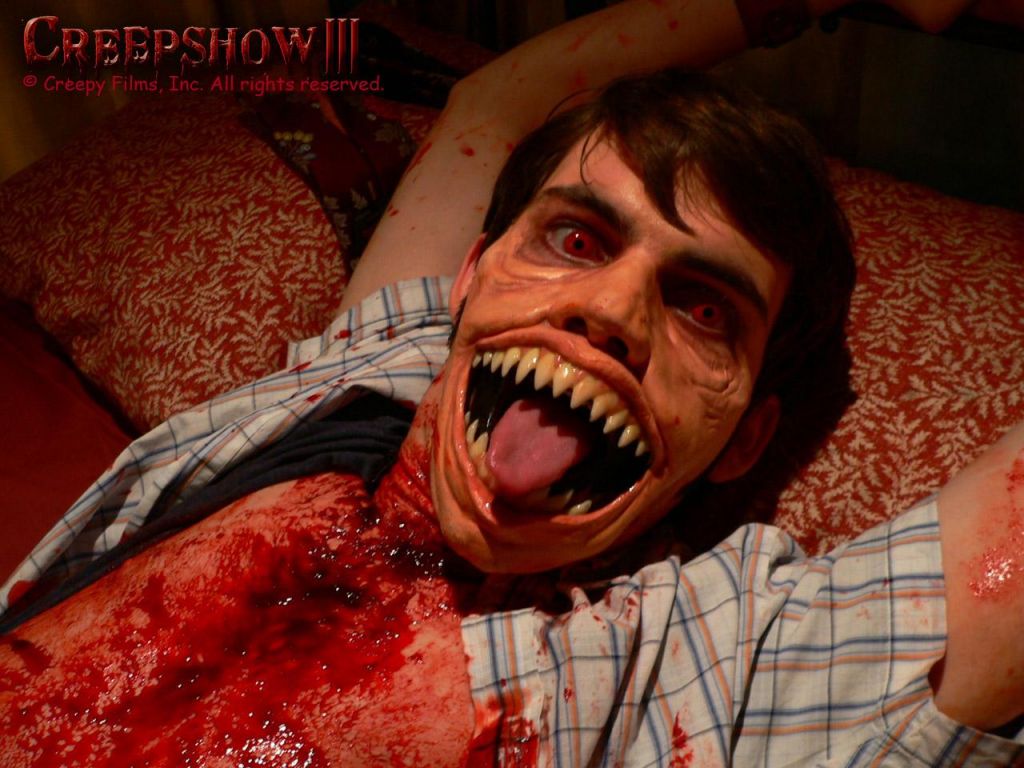 Фильм Калейдоскоп ужасов 3 | Creepshow III - лучшие обои для рабочего стола