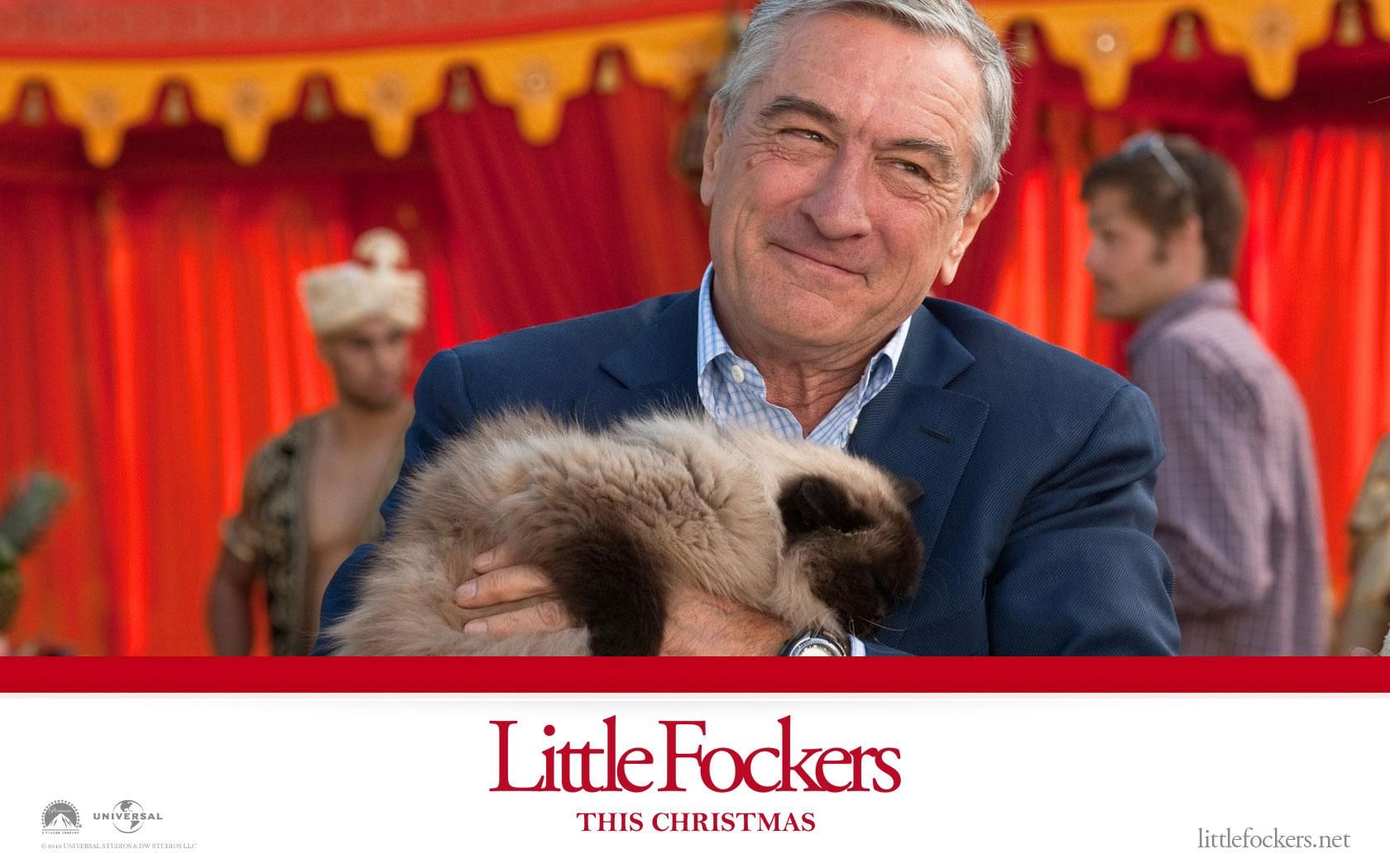 Фильм Знакомство с Факерами 2 | Little Fockers - лучшие обои для рабочего стола