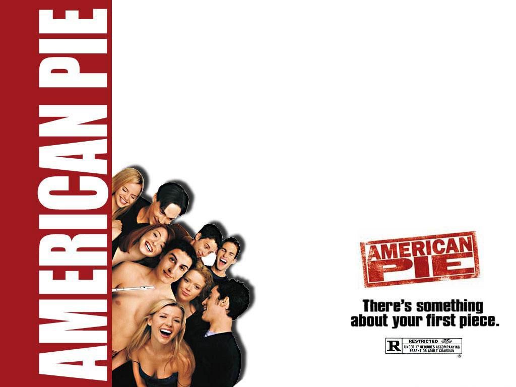 Фильм Американский пирог | American Pie - лучшие обои для рабочего стола