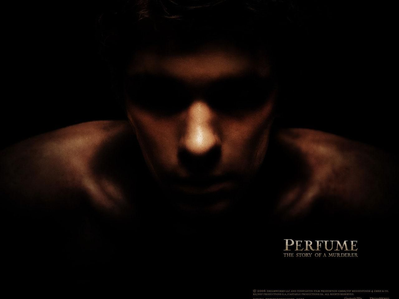 Фильм Парфюмер: История одного убийцы | Perfume: The Story of a Murderer - лучшие обои для рабочего стола