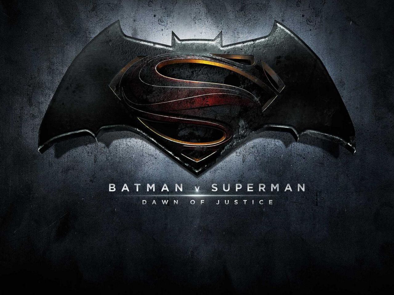 Фильм Бэтмен против Супермена: На заре справедливости | Batman v Superman: Dawn of Justice - лучшие обои для рабочего стола