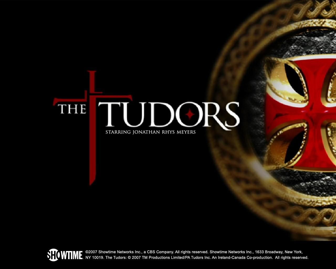 Фильм Тюдоры | Tudors - лучшие обои для рабочего стола