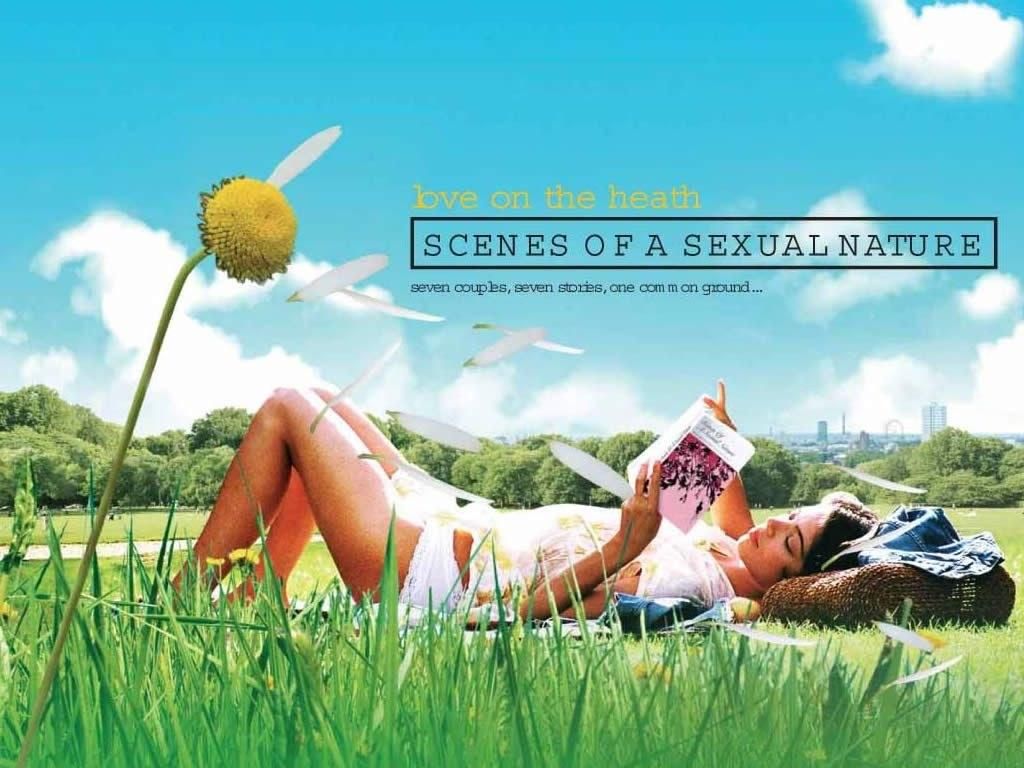 Фильм Сцены сексуального характера | Scenes of a Sexual Nature - лучшие обои для рабочего стола