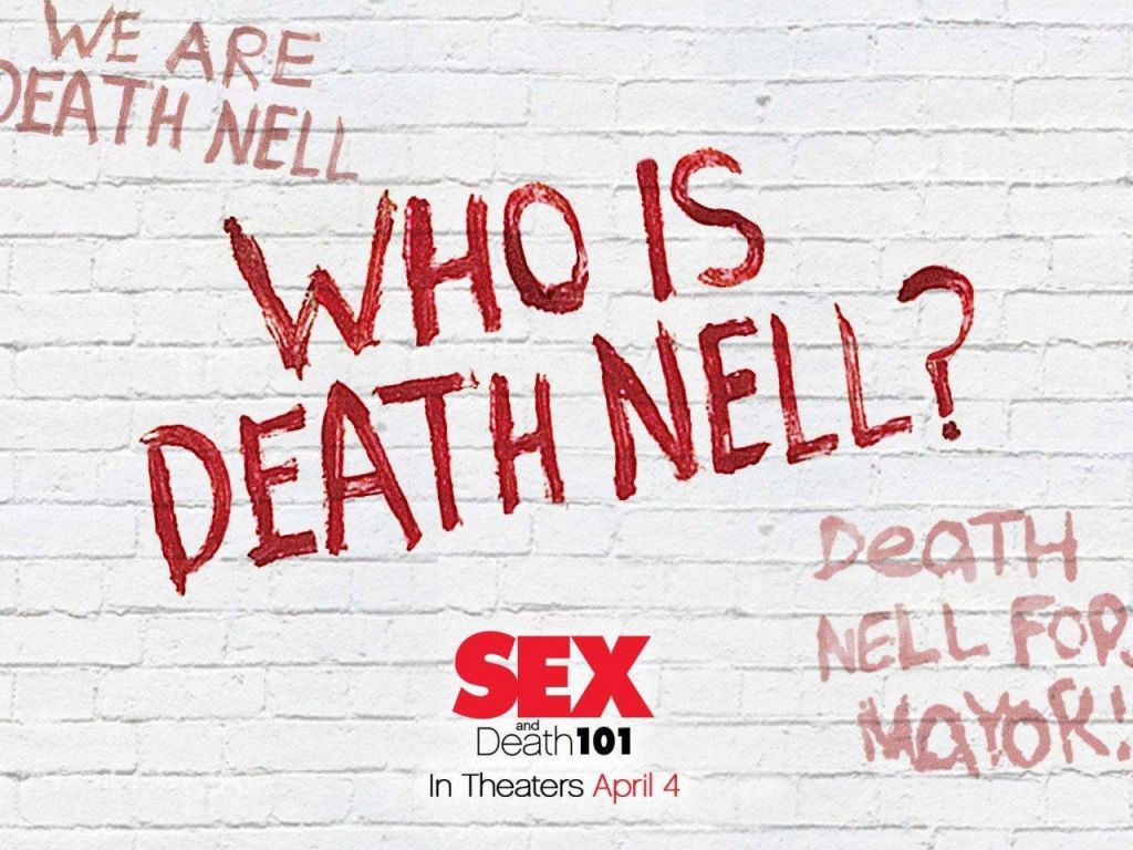 Фильм Секс и 101 смерть | Sex and Death 101 - лучшие обои для рабочего стола