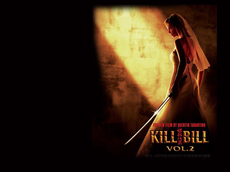 Фильм Убить Билла. Фильм 2 | Kill Bill: Vol. 2 - лучшие обои для рабочего стола