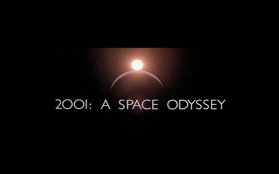 Фильм 2001: Космическая одиссея | 2001: A Space Odyssey - лучшие обои для рабочего стола