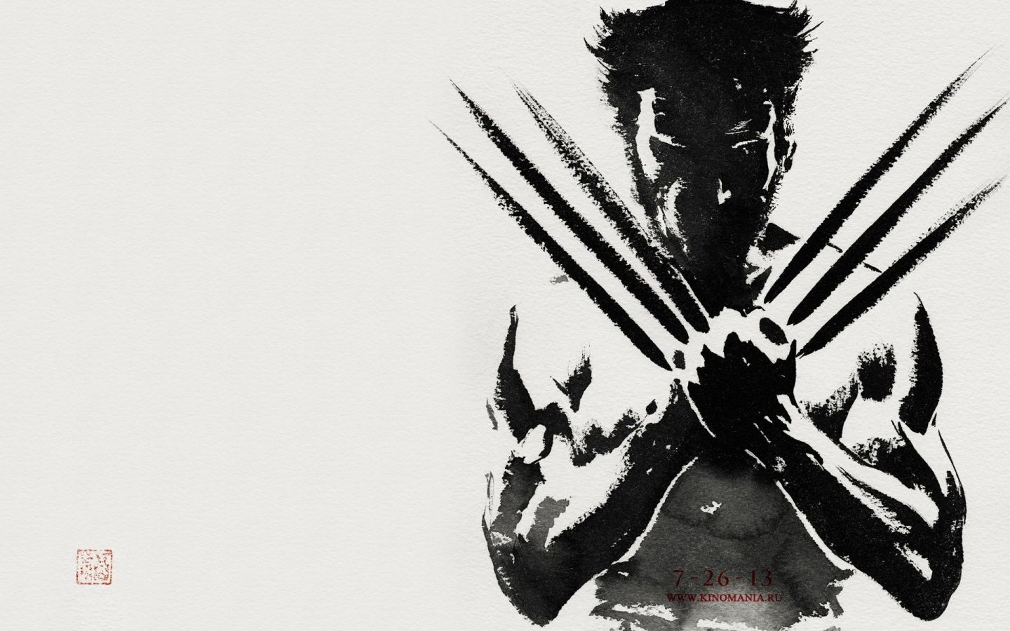Фильм Росомаха: Бессмертный | Wolverine - лучшие обои для рабочего стола