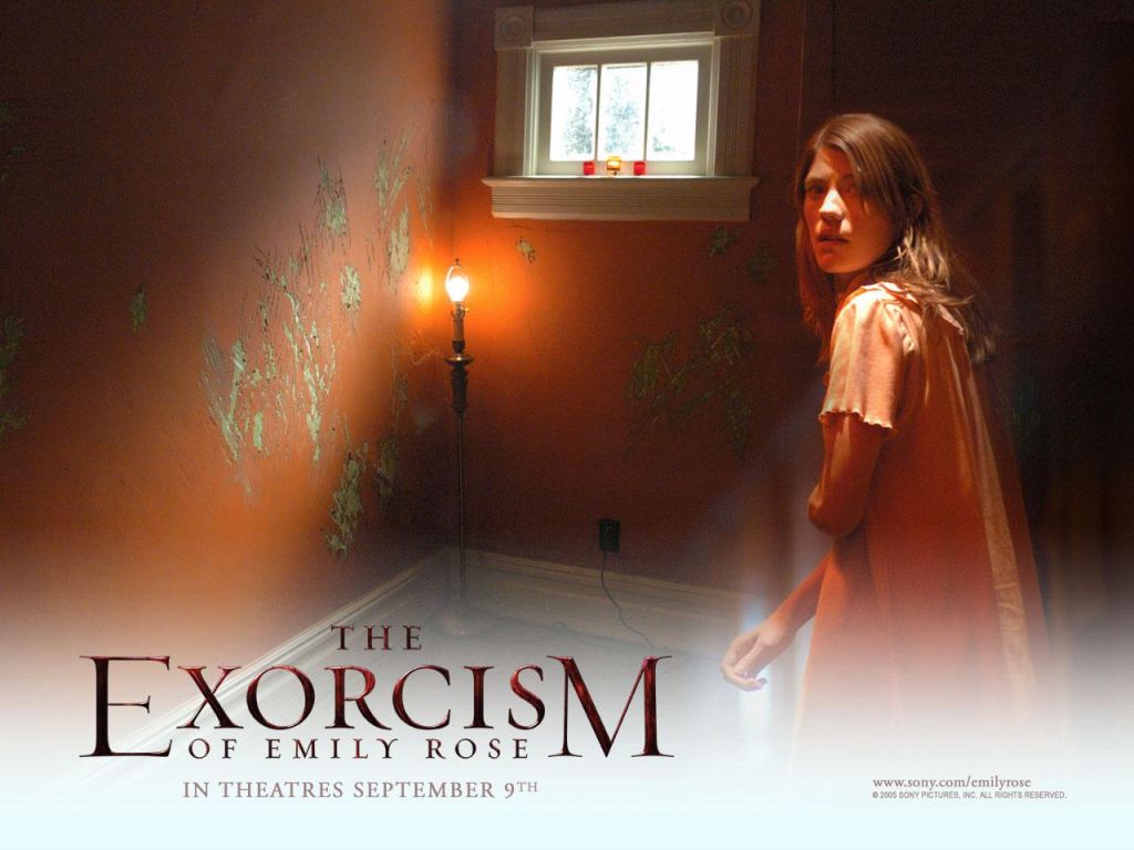 Фильм Шесть демонов Эмили Роуз | Exorcism of Emily Rose - лучшие обои для рабочего стола