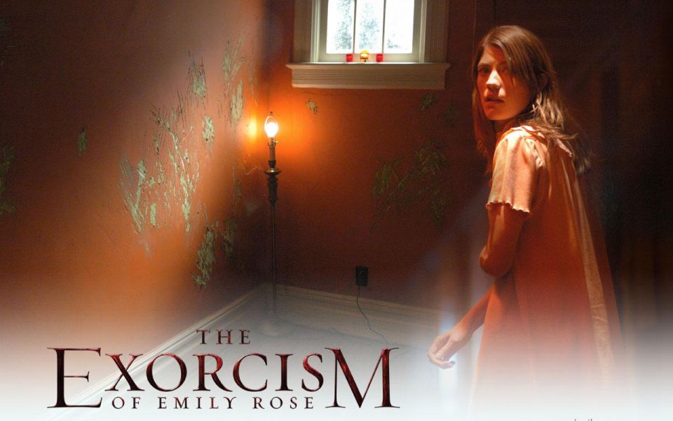 Фильм Шесть демонов Эмили Роуз | Exorcism of Emily Rose - лучшие обои для рабочего стола