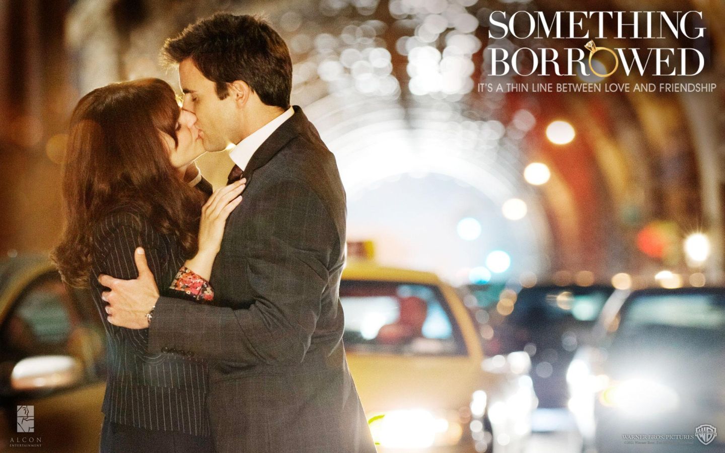 Фильм Жених напрокат | Something Borrowed - лучшие обои для рабочего стола