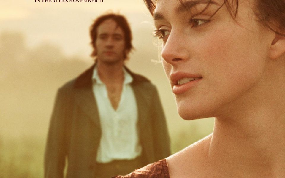 Фильм Гордость и предубеждение | Pride & Prejudice - лучшие обои для рабочего стола