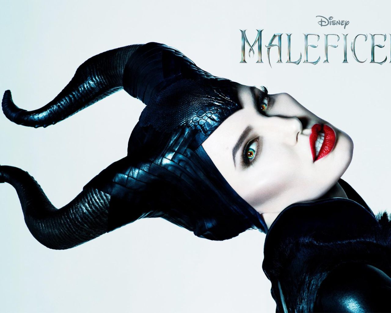 Фильм Малефисента | Maleficent - лучшие обои для рабочего стола