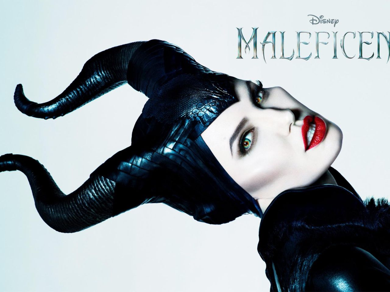 Фильм Малефисента | Maleficent - лучшие обои для рабочего стола