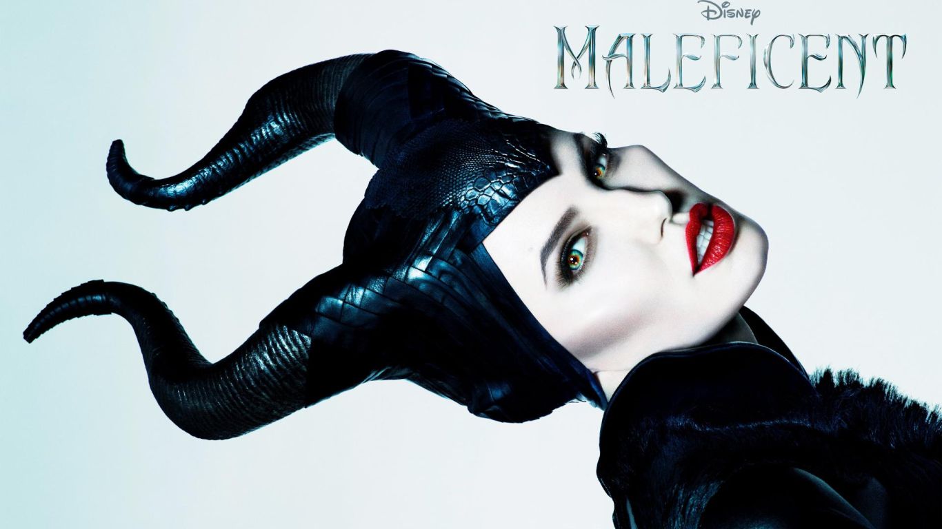 Фильм Малефисента | Maleficent - лучшие обои для рабочего стола