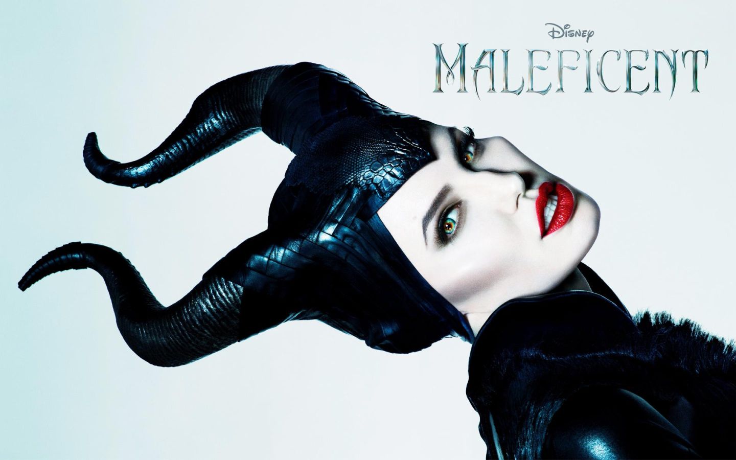 Фильм Малефисента | Maleficent - лучшие обои для рабочего стола