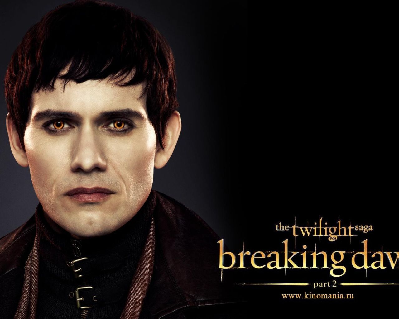 Фильм Сумерки. Сага. Рассвет. Часть 2 | Twilight Saga: Breaking Dawn - Part 2 - лучшие обои для рабочего стола