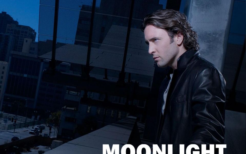 Фильм Лунный свет | Moonlight - лучшие обои для рабочего стола