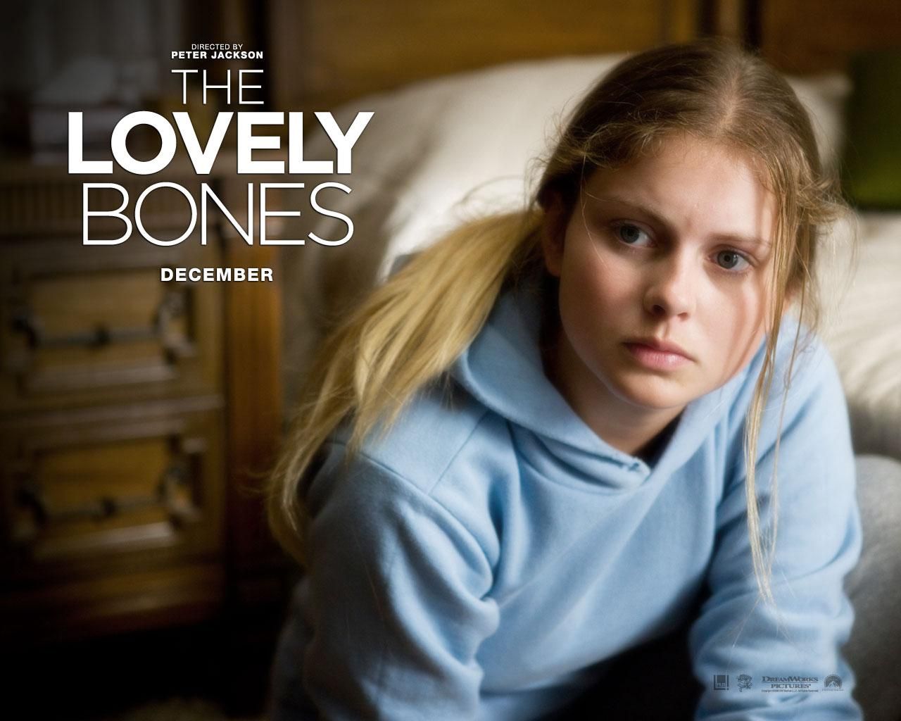 Фильм Милые кости | Lovely Bones - лучшие обои для рабочего стола
