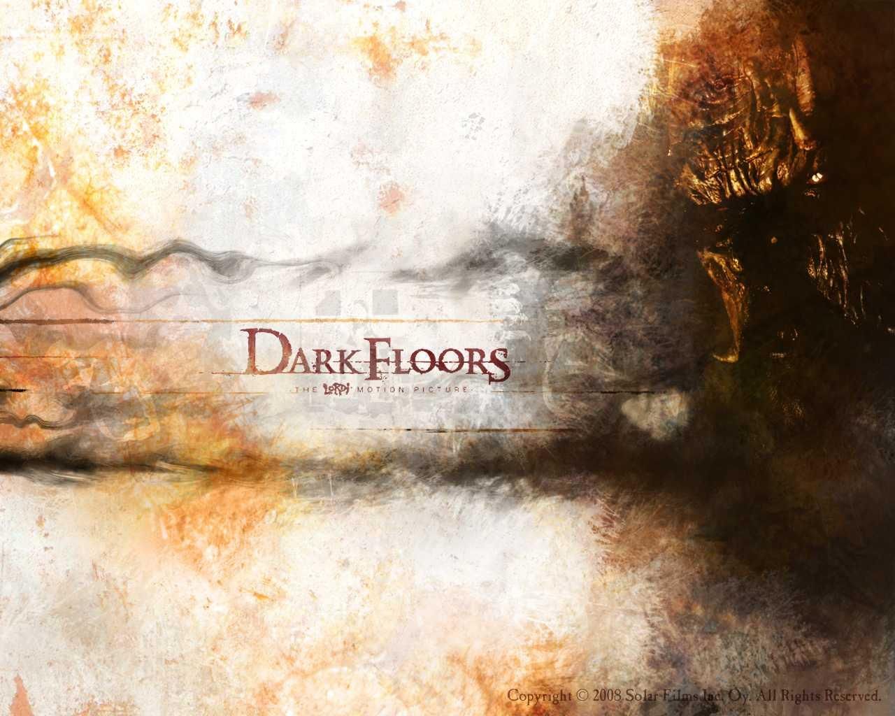 Фильм Темный этаж | Dark Floors - лучшие обои для рабочего стола