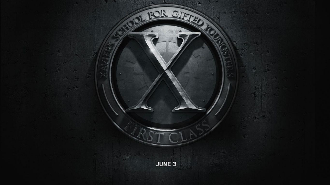 Фильм Люди Икс: Первый класс | X-Men: First Class - лучшие обои для рабочего стола