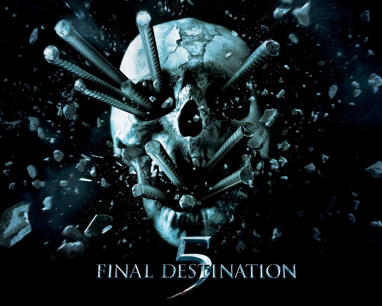 Фильм Пункт назначения 5 | Final Destination 5 - лучшие обои для рабочего стола