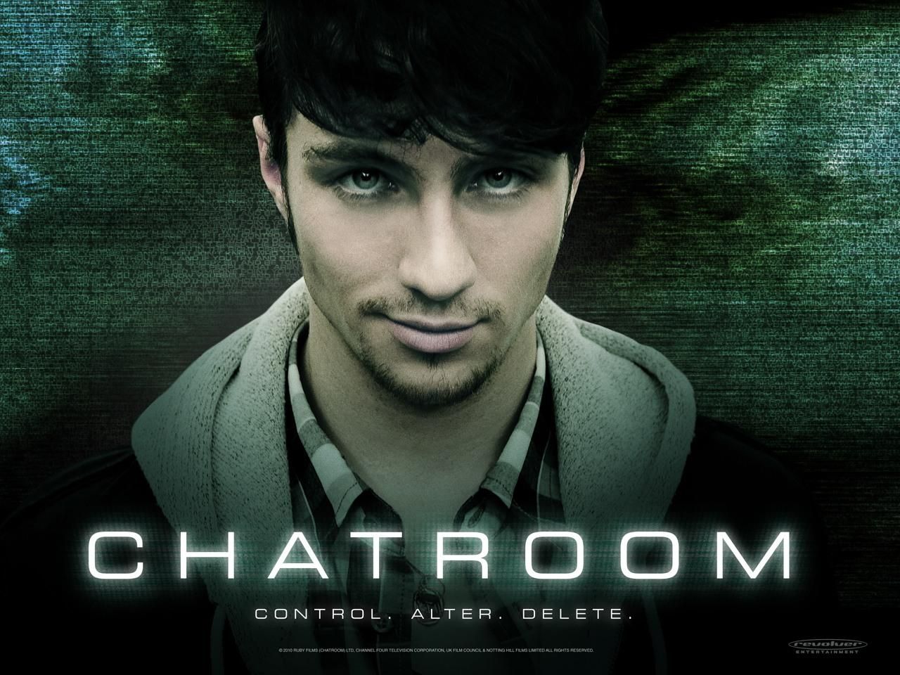 Фильм Чат | Chatroom - лучшие обои для рабочего стола
