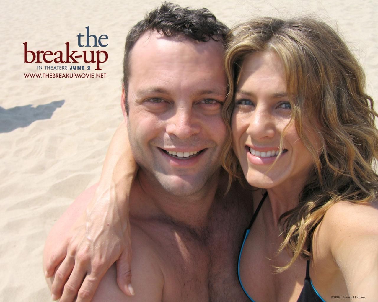 Фильм Развод по-американски | Break-Up - лучшие обои для рабочего стола