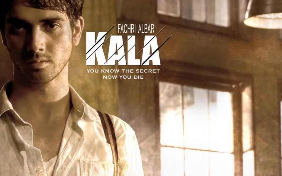 Фильм Мертвое время: Кала | Dead Time: Kala - лучшие обои для рабочего стола
