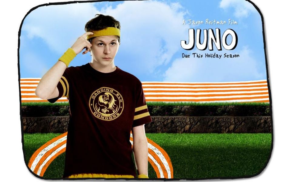 Фильм Джуно | Juno - лучшие обои для рабочего стола
